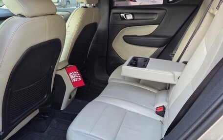 Volvo XC40 I, 2018 год, 2 320 000 рублей, 8 фотография