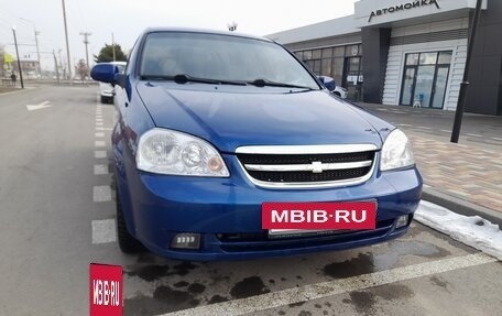 Chevrolet Lacetti, 2009 год, 600 000 рублей, 14 фотография