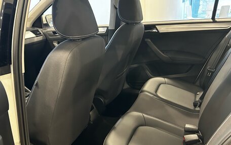 Skoda Rapid II, 2023 год, 2 225 000 рублей, 15 фотография