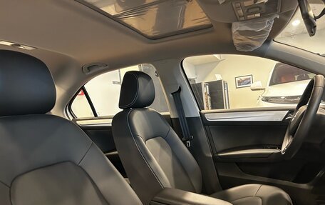 Skoda Rapid II, 2023 год, 2 225 000 рублей, 19 фотография