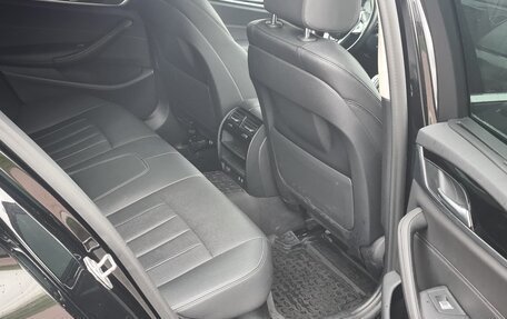 BMW 5 серия, 2020 год, 3 450 000 рублей, 11 фотография