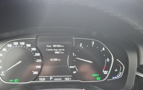 BMW 5 серия, 2020 год, 3 450 000 рублей, 10 фотография