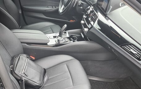 BMW 5 серия, 2020 год, 3 450 000 рублей, 13 фотография