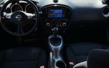 Nissan Juke II, 2014 год, 1 235 000 рублей, 17 фотография