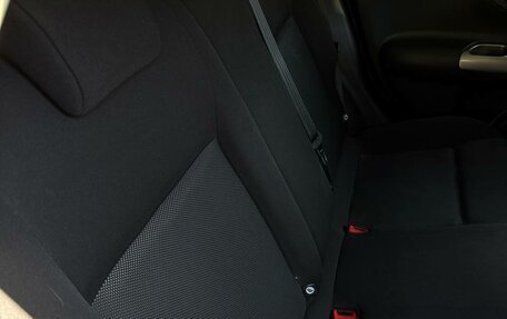 Nissan Juke II, 2014 год, 1 235 000 рублей, 21 фотография