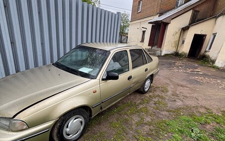 Daewoo Nexia I рестайлинг, 2006 год, 85 000 рублей, 2 фотография