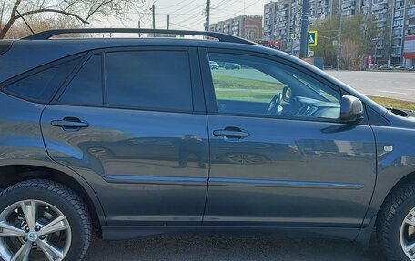 Lexus RX II рестайлинг, 2006 год, 1 699 999 рублей, 4 фотография