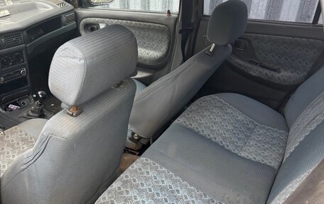 Daewoo Nexia I рестайлинг, 2006 год, 85 000 рублей, 7 фотография