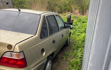 Daewoo Nexia I рестайлинг, 2006 год, 85 000 рублей, 4 фотография