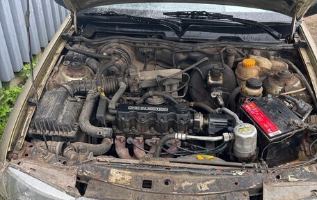 Daewoo Nexia I рестайлинг, 2006 год, 85 000 рублей, 5 фотография