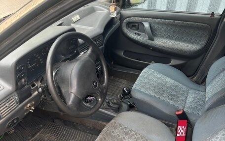 Daewoo Nexia I рестайлинг, 2006 год, 85 000 рублей, 6 фотография