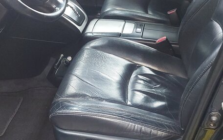 Lexus RX II рестайлинг, 2006 год, 1 699 999 рублей, 8 фотография