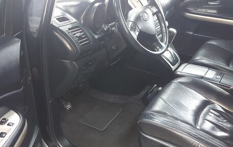 Lexus RX II рестайлинг, 2006 год, 1 699 999 рублей, 10 фотография