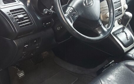 Lexus RX II рестайлинг, 2006 год, 1 699 999 рублей, 9 фотография