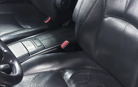 Lexus RX II рестайлинг, 2006 год, 1 699 999 рублей, 12 фотография