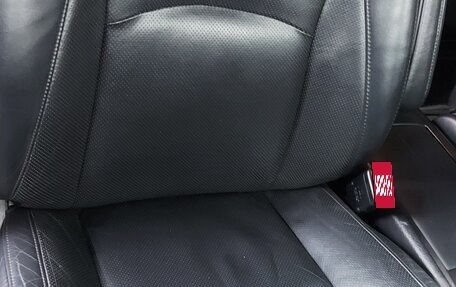 Lexus RX II рестайлинг, 2006 год, 1 699 999 рублей, 14 фотография