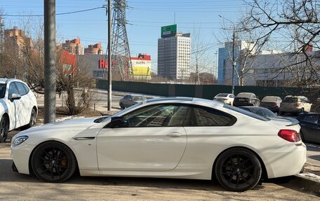 BMW 6 серия, 2013 год, 2 850 000 рублей, 5 фотография