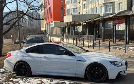 BMW 6 серия, 2013 год, 2 850 000 рублей, 4 фотография