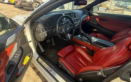BMW 6 серия, 2013 год, 2 850 000 рублей, 8 фотография