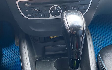 Renault Fluence I, 2011 год, 700 000 рублей, 8 фотография