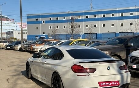 BMW 6 серия, 2013 год, 2 850 000 рублей, 7 фотография