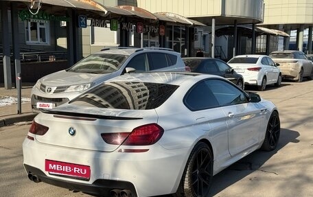 BMW 6 серия, 2013 год, 2 850 000 рублей, 6 фотография