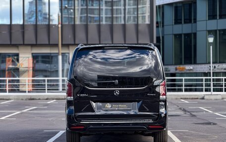 Mercedes-Benz V-Класс, 2025 год, 15 990 000 рублей, 7 фотография