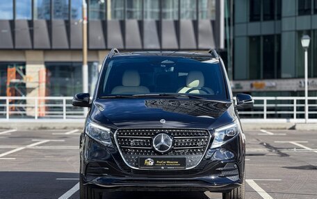 Mercedes-Benz V-Класс, 2025 год, 15 990 000 рублей, 3 фотография