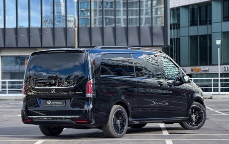 Mercedes-Benz V-Класс, 2025 год, 15 990 000 рублей, 6 фотография
