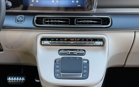 Mercedes-Benz V-Класс, 2025 год, 15 990 000 рублей, 11 фотография
