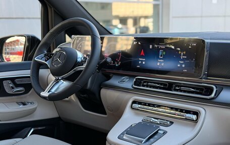 Mercedes-Benz V-Класс, 2025 год, 15 990 000 рублей, 9 фотография