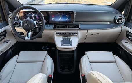 Mercedes-Benz V-Класс, 2025 год, 15 990 000 рублей, 8 фотография