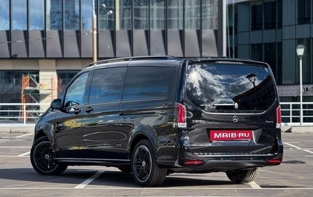 Mercedes-Benz V-Класс, 2025 год, 15 990 000 рублей, 5 фотография