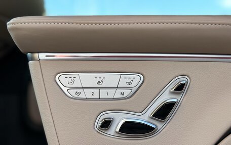 Mercedes-Benz V-Класс, 2025 год, 15 990 000 рублей, 14 фотография