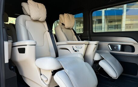 Mercedes-Benz V-Класс, 2025 год, 15 990 000 рублей, 17 фотография