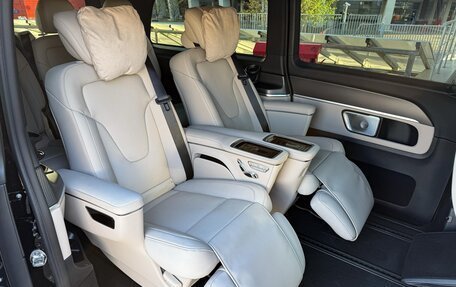 Mercedes-Benz V-Класс, 2025 год, 15 990 000 рублей, 18 фотография