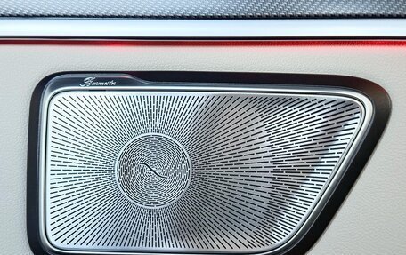 Mercedes-Benz V-Класс, 2025 год, 15 990 000 рублей, 16 фотография