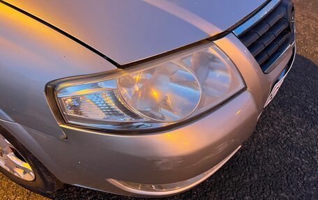 Nissan Almera Classic, 2008 год, 300 000 рублей, 12 фотография