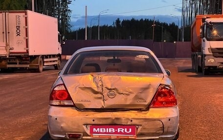 Nissan Almera Classic, 2008 год, 300 000 рублей, 6 фотография