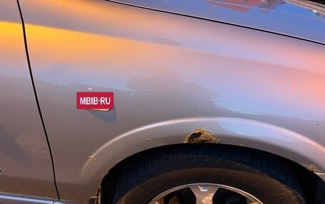Nissan Almera Classic, 2008 год, 300 000 рублей, 11 фотография