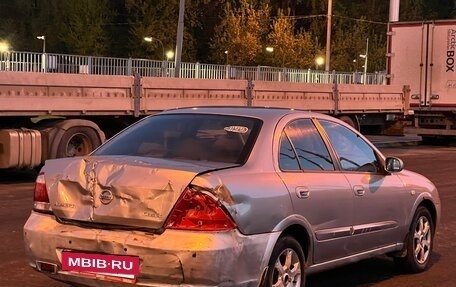 Nissan Almera Classic, 2008 год, 300 000 рублей, 5 фотография