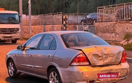 Nissan Almera Classic, 2008 год, 300 000 рублей, 7 фотография