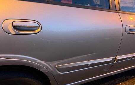 Nissan Almera Classic, 2008 год, 300 000 рублей, 13 фотография