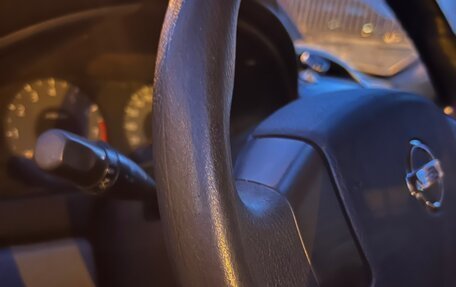 Nissan Almera Classic, 2008 год, 300 000 рублей, 20 фотография