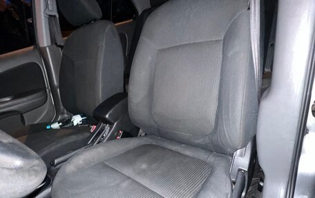 Nissan Almera Classic, 2008 год, 300 000 рублей, 21 фотография