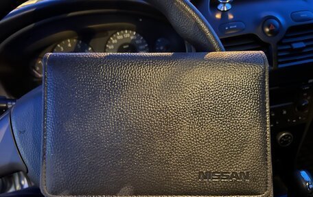 Nissan Almera Classic, 2008 год, 300 000 рублей, 19 фотография