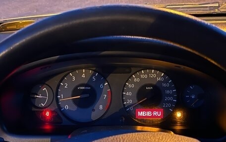 Nissan Almera Classic, 2008 год, 300 000 рублей, 15 фотография