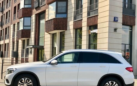 Mercedes-Benz GLC, 2015 год, 2 899 000 рублей, 6 фотография