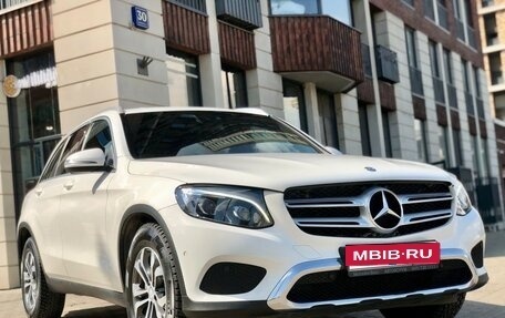 Mercedes-Benz GLC, 2015 год, 2 899 000 рублей, 5 фотография
