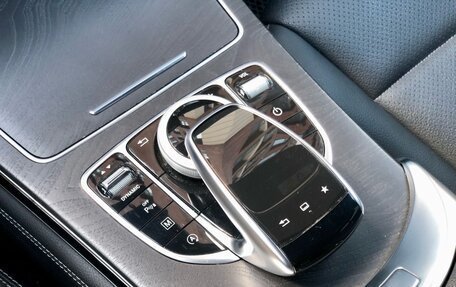Mercedes-Benz GLC, 2015 год, 2 899 000 рублей, 15 фотография